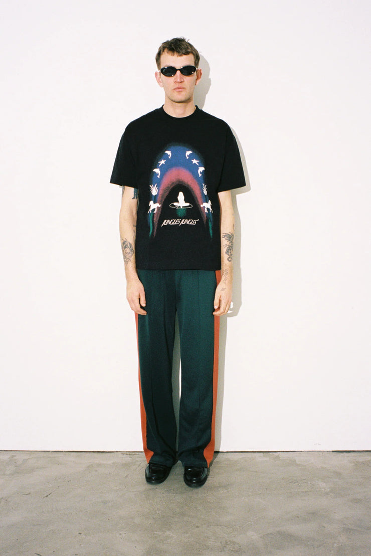 Jungles Jungles Life Is Magick Trackpant - Gallery Streetwear