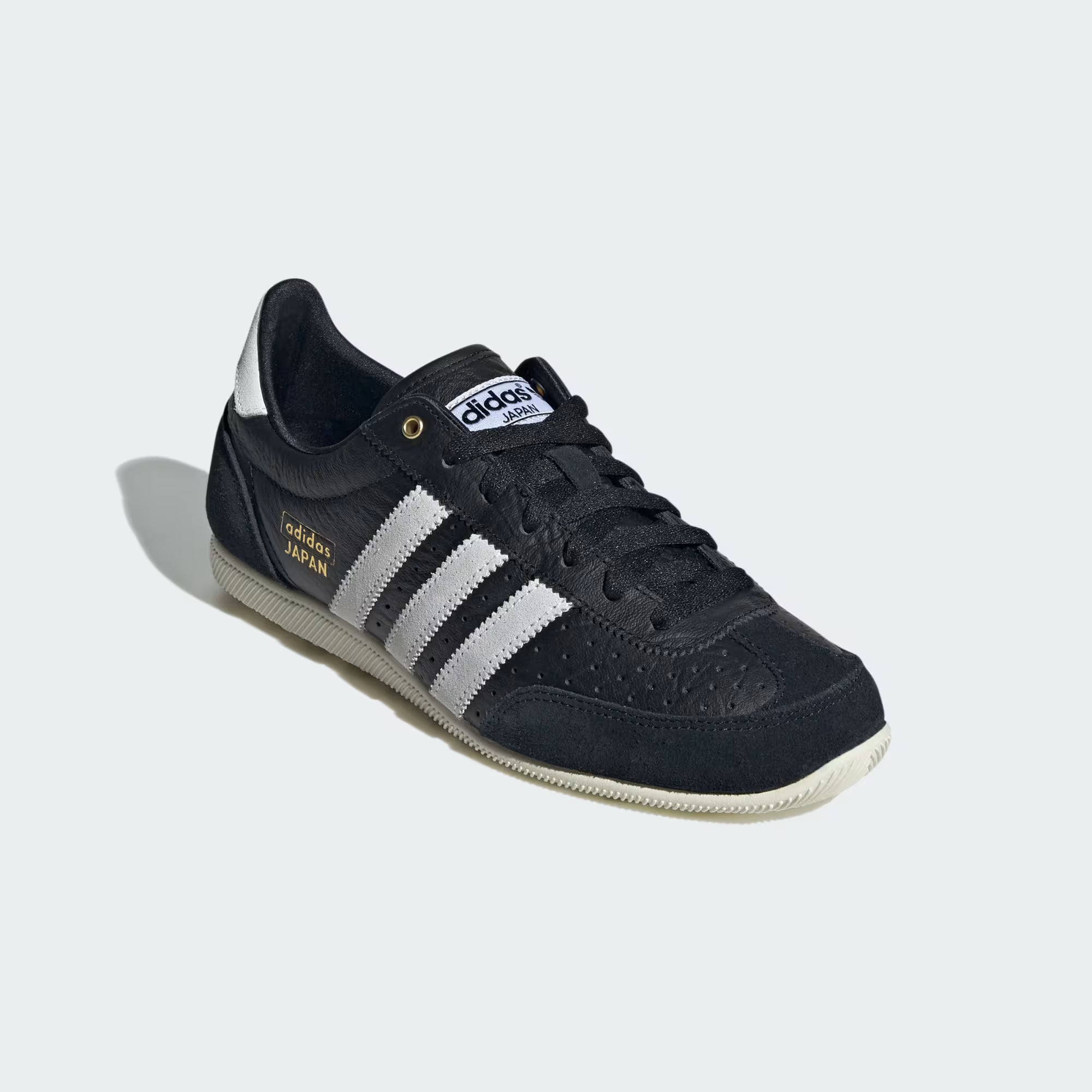 Adidas Women's Japan Shoe Black/ White