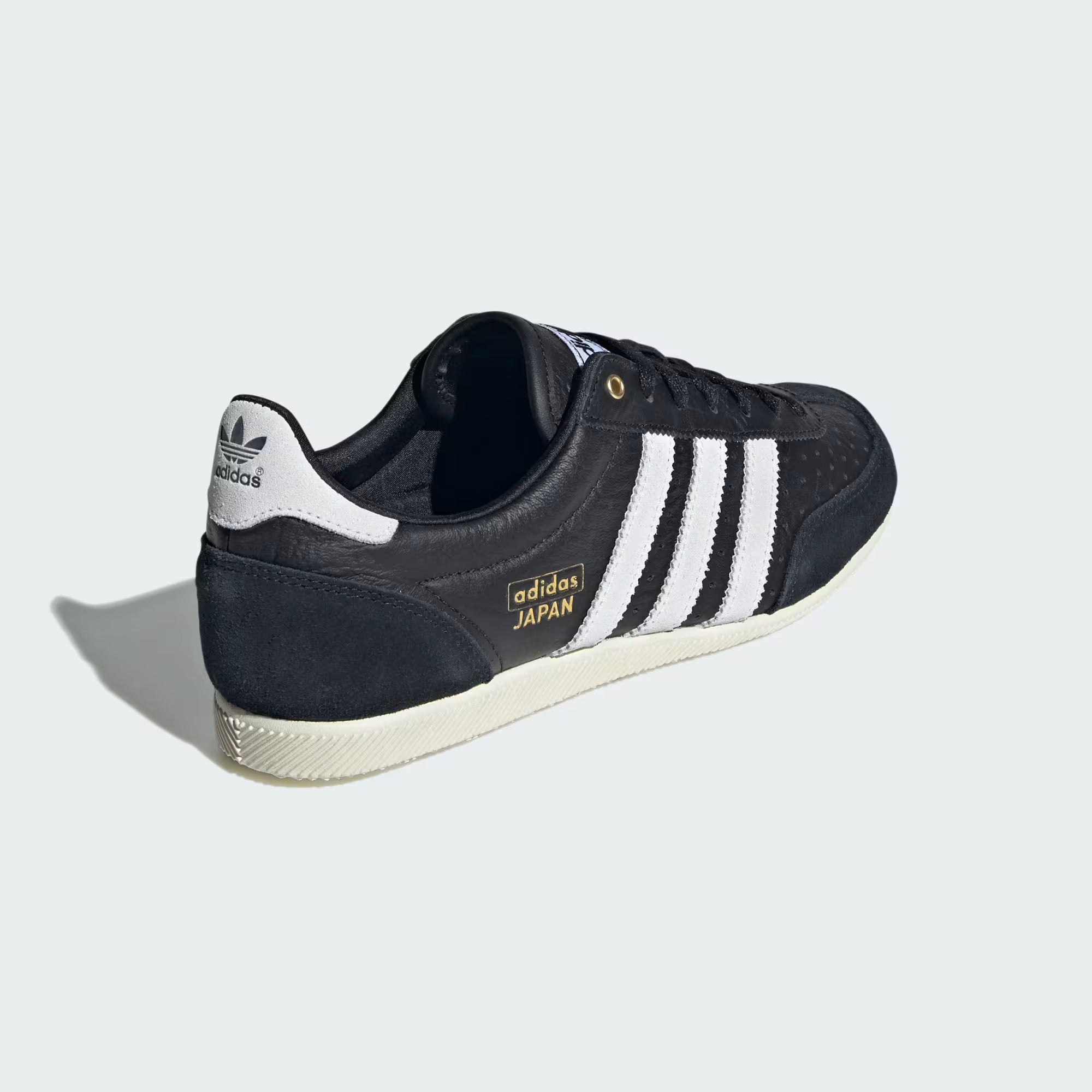 Adidas Women's Japan Shoe Black/ White