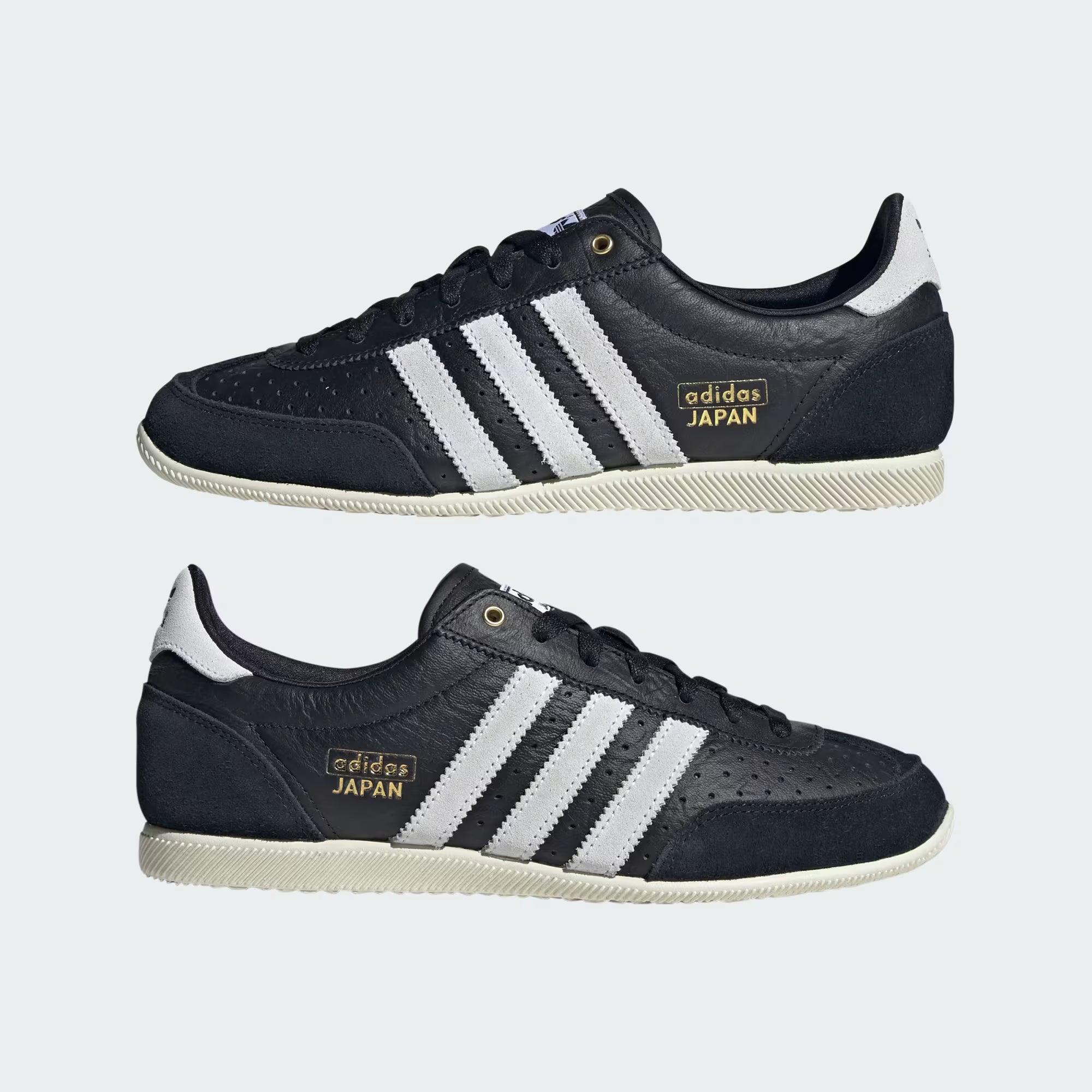 Adidas Women's Japan Shoe Black/ White