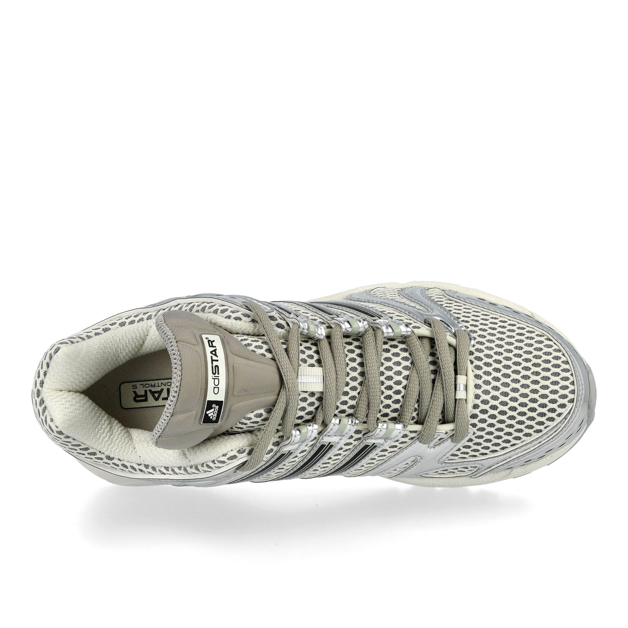 Adidas Women's Adistar Control 5 Formotion heel unit detail