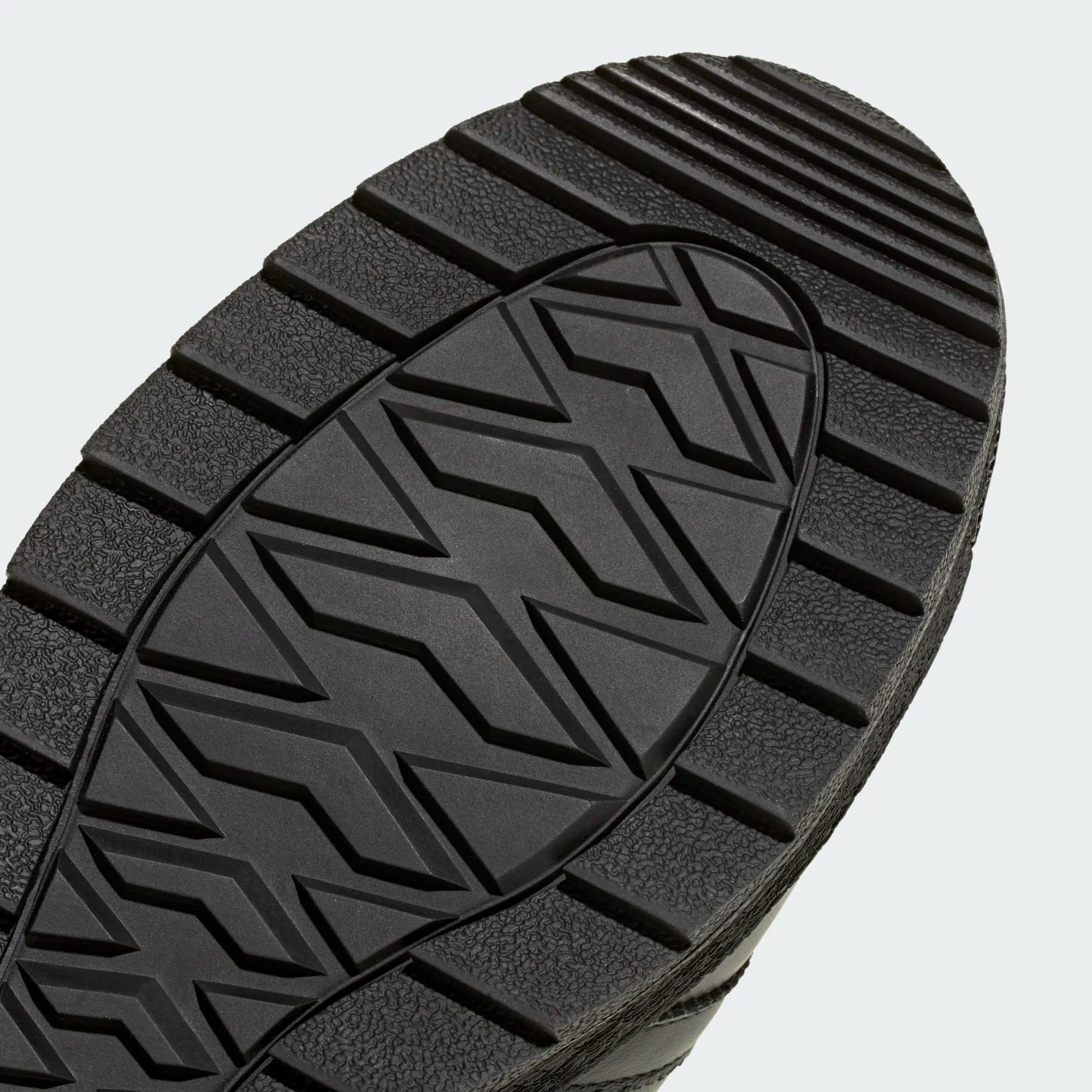 Adidas Superstar II Ripple Shoes Black