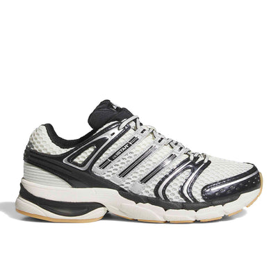 Adidas Men's Adistar Control 5 – Off White / Black / Light Grey