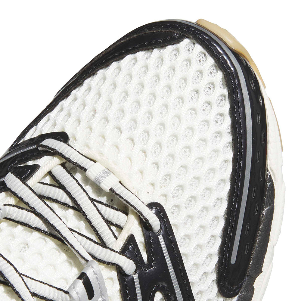 adidas Adistar Control 5 Off White - toe box detail