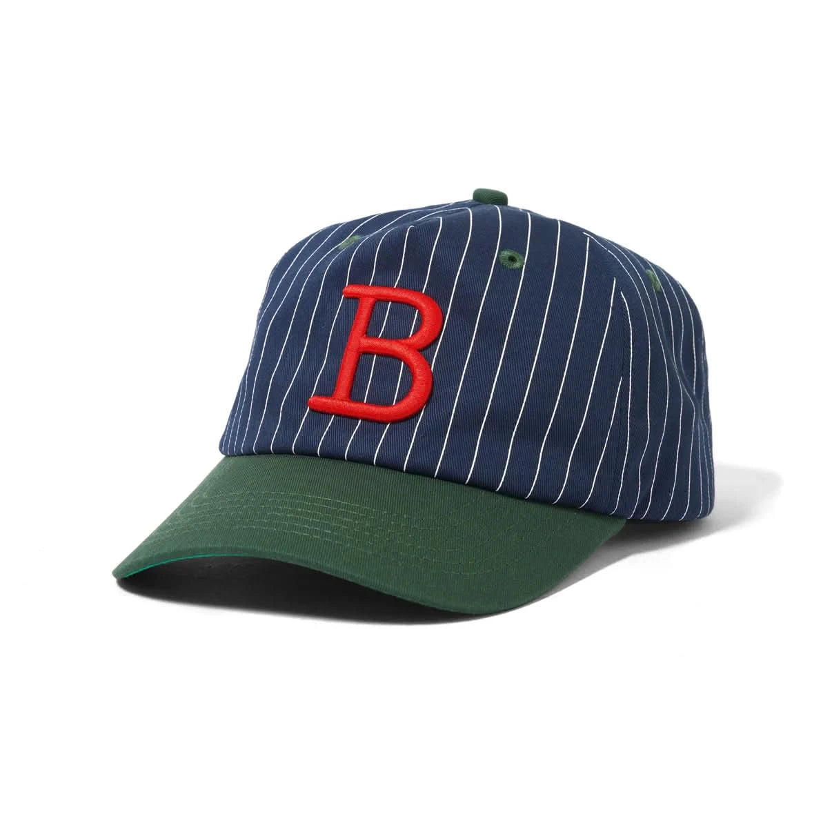 Butter Goods League Baseball Cap