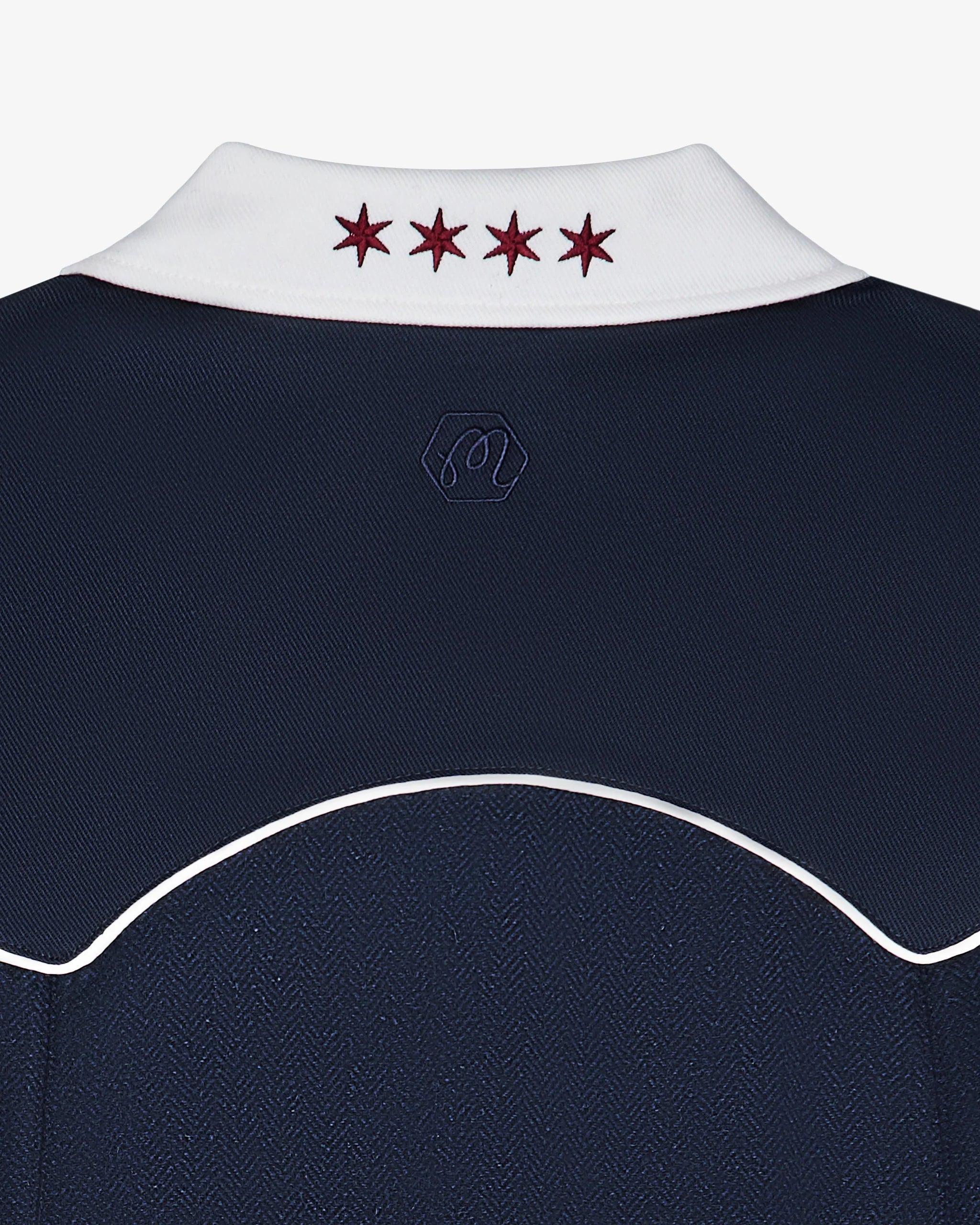 Malbon Golf Bettinardi Western Jacket