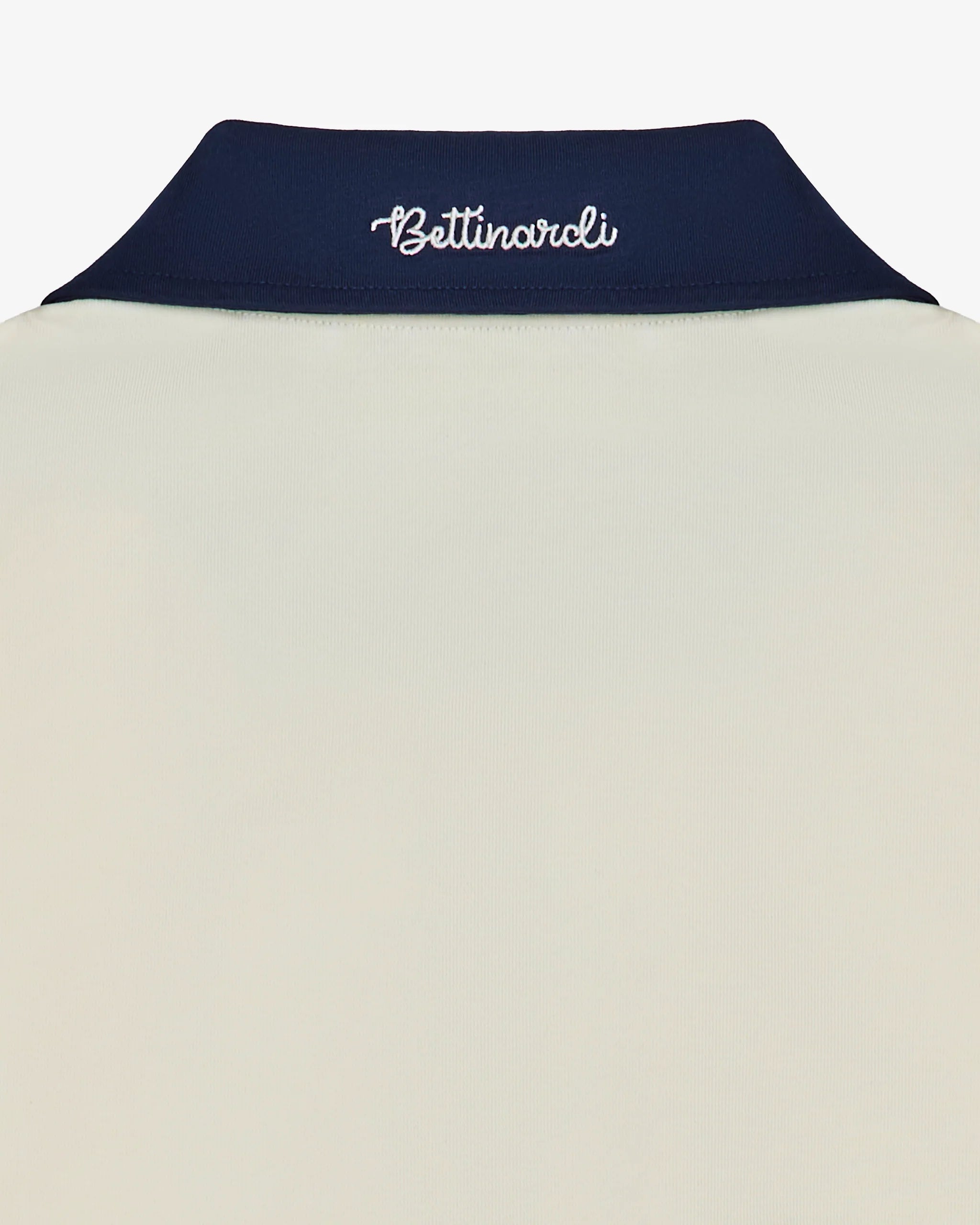 Malbon Golf Bettinardi Rugby Polo