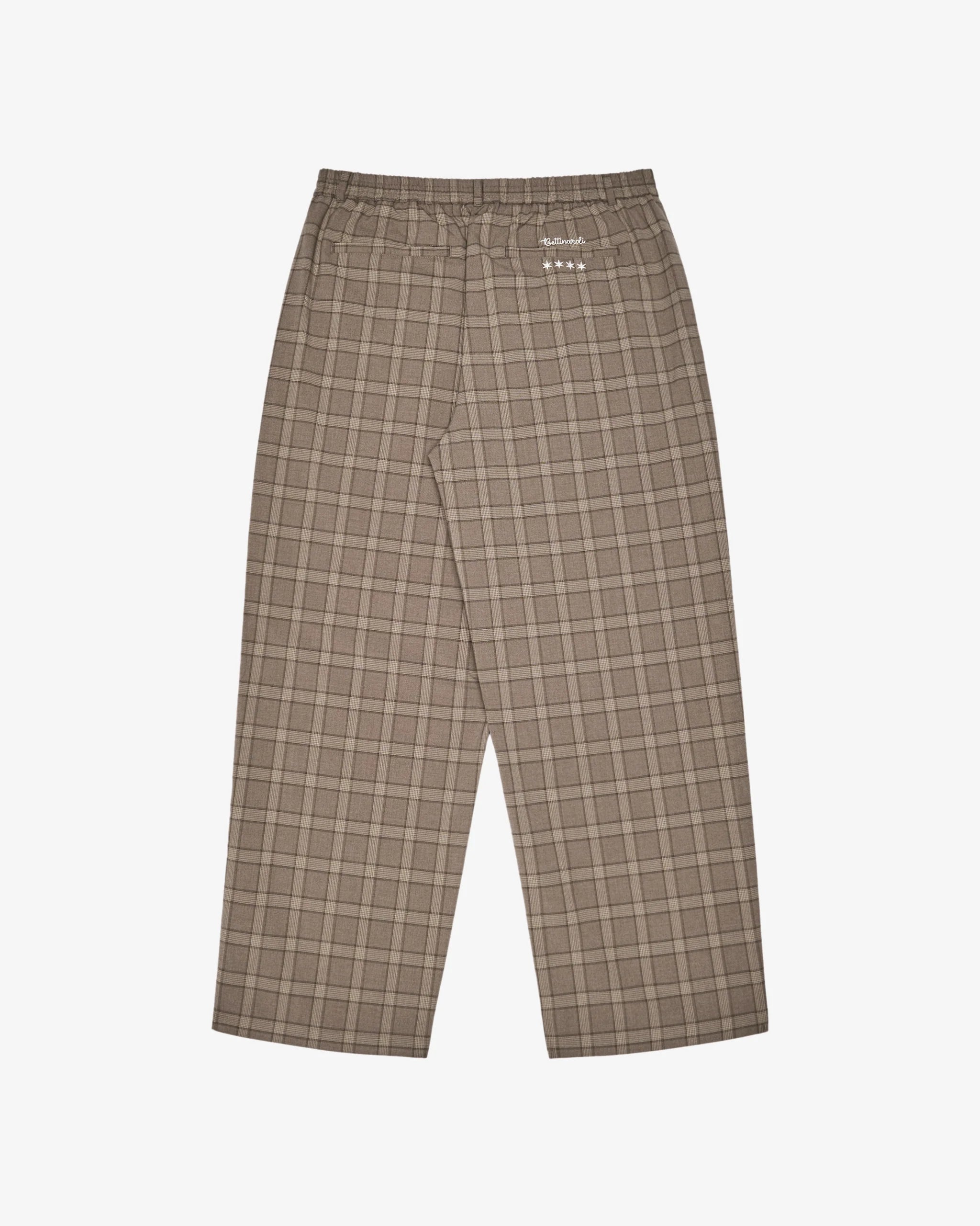 Malbon Golf x Bettinardi Magnolia Pant