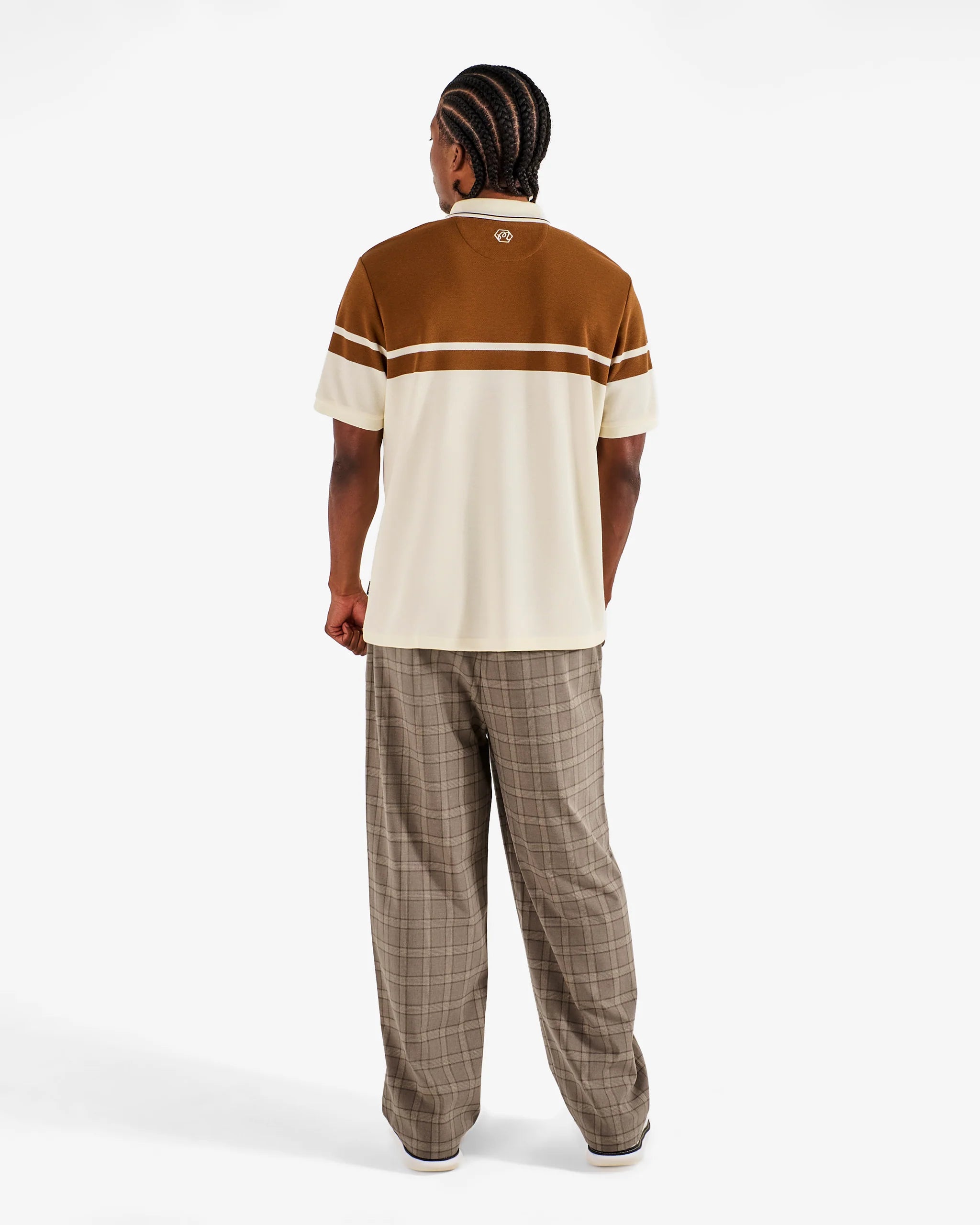 Malbon Golf x Bettinardi Magnolia Pant