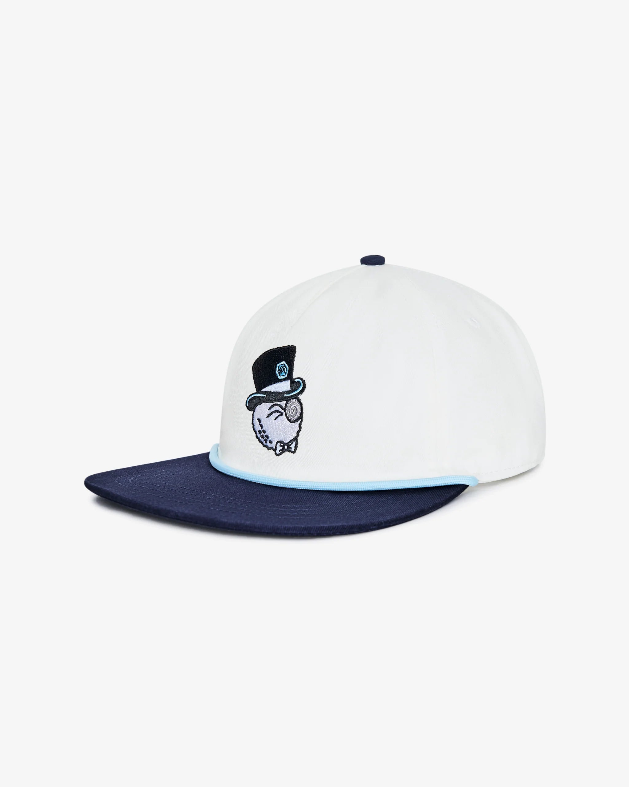 Malbon Golf x Bettinardi Gangster Buckets Snapback
