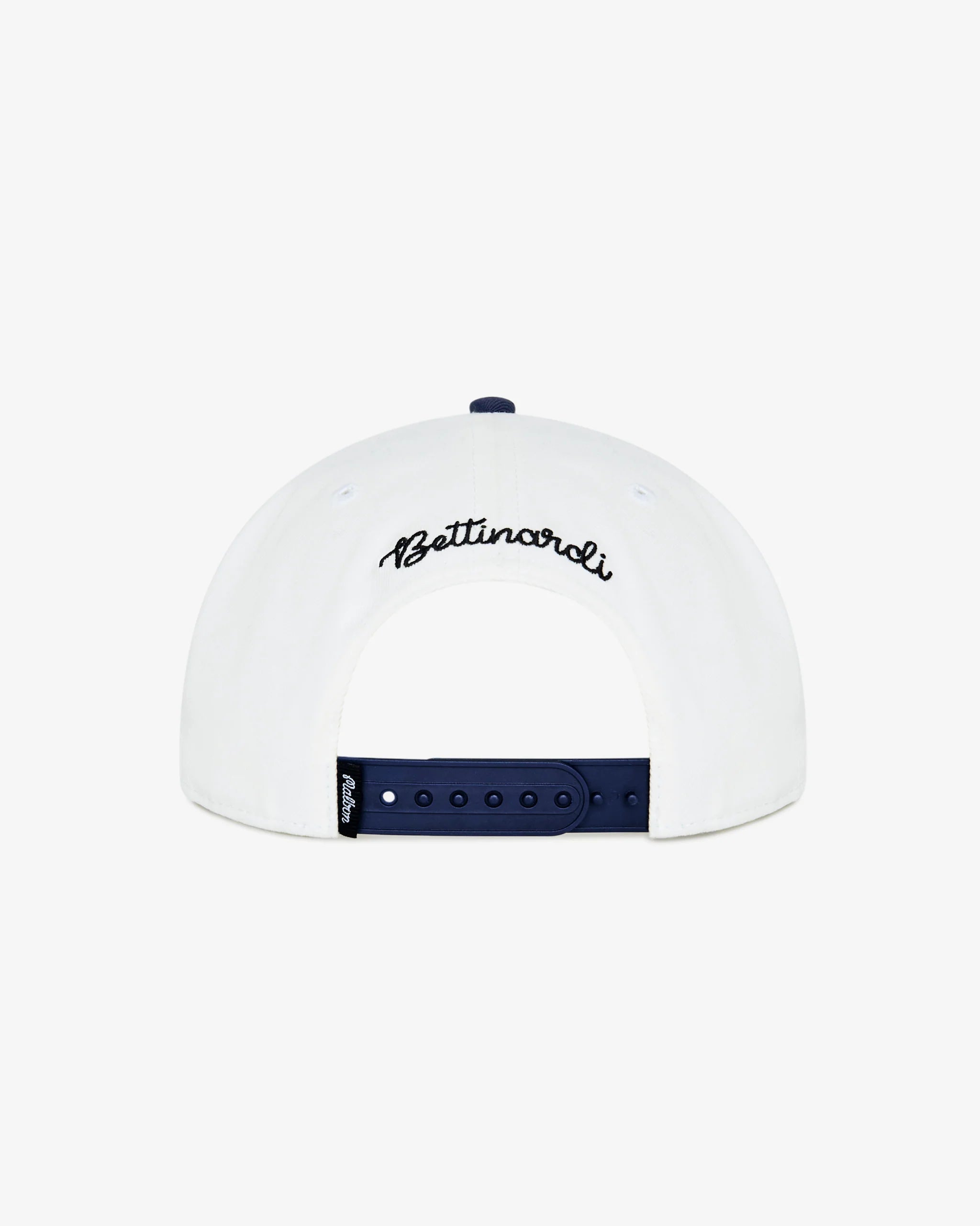 Malbon Golf x Bettinardi Gangster Buckets Snapback