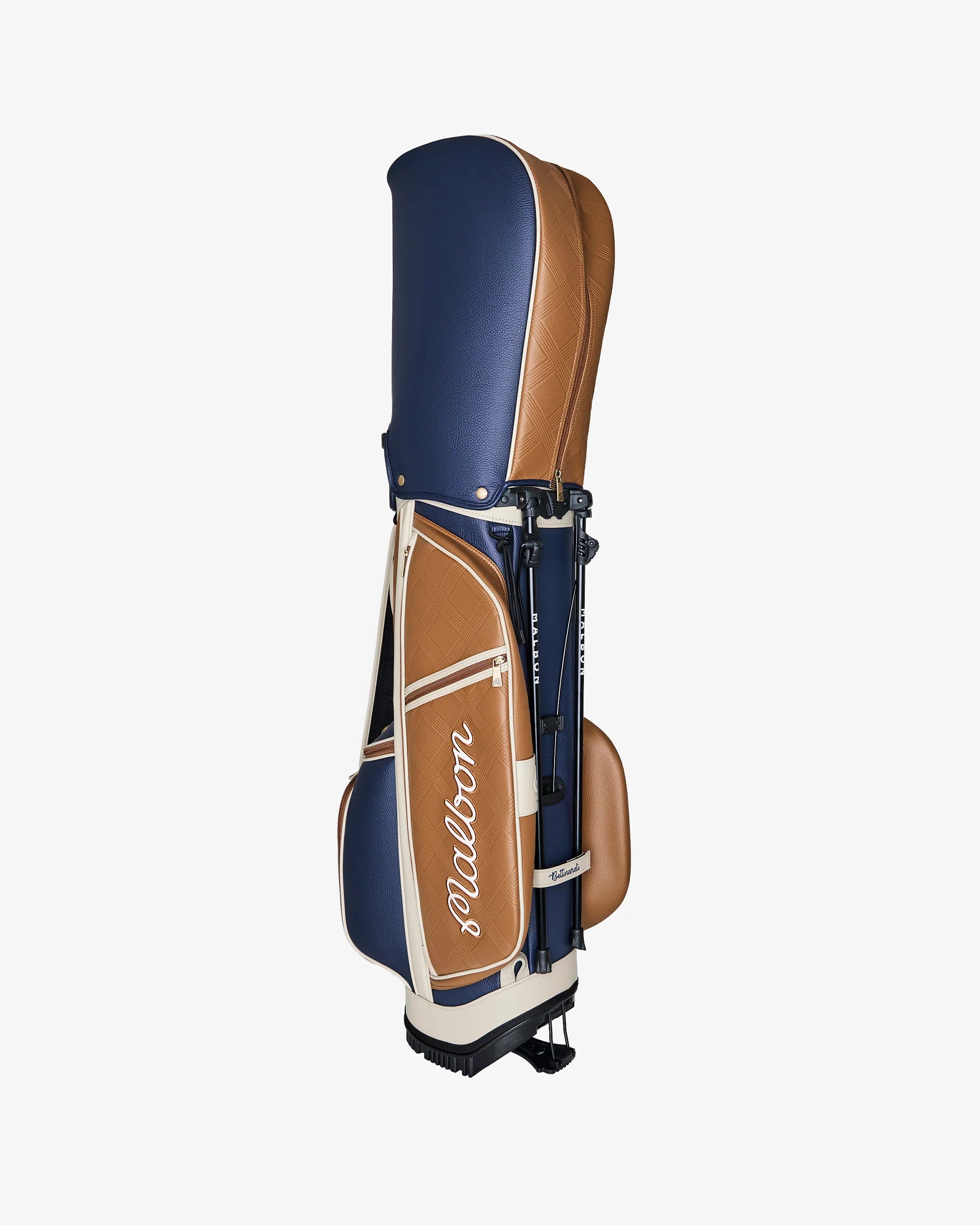 Malbon Golf Bettinardi Cart Bag