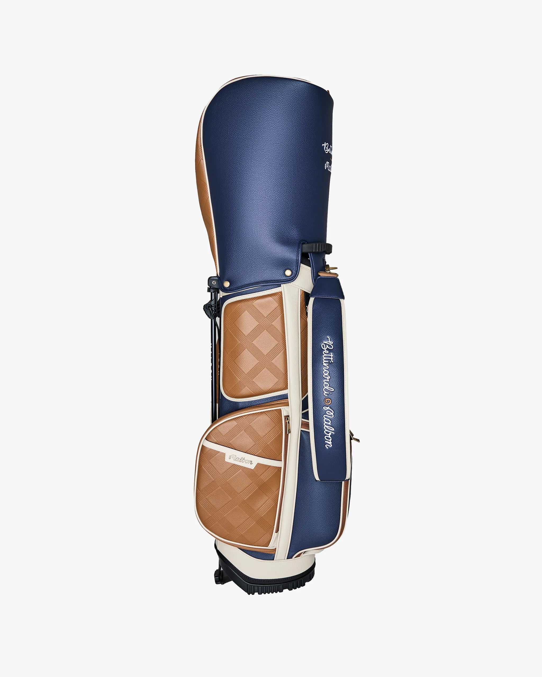 Malbon Golf Bettinardi Cart Bag