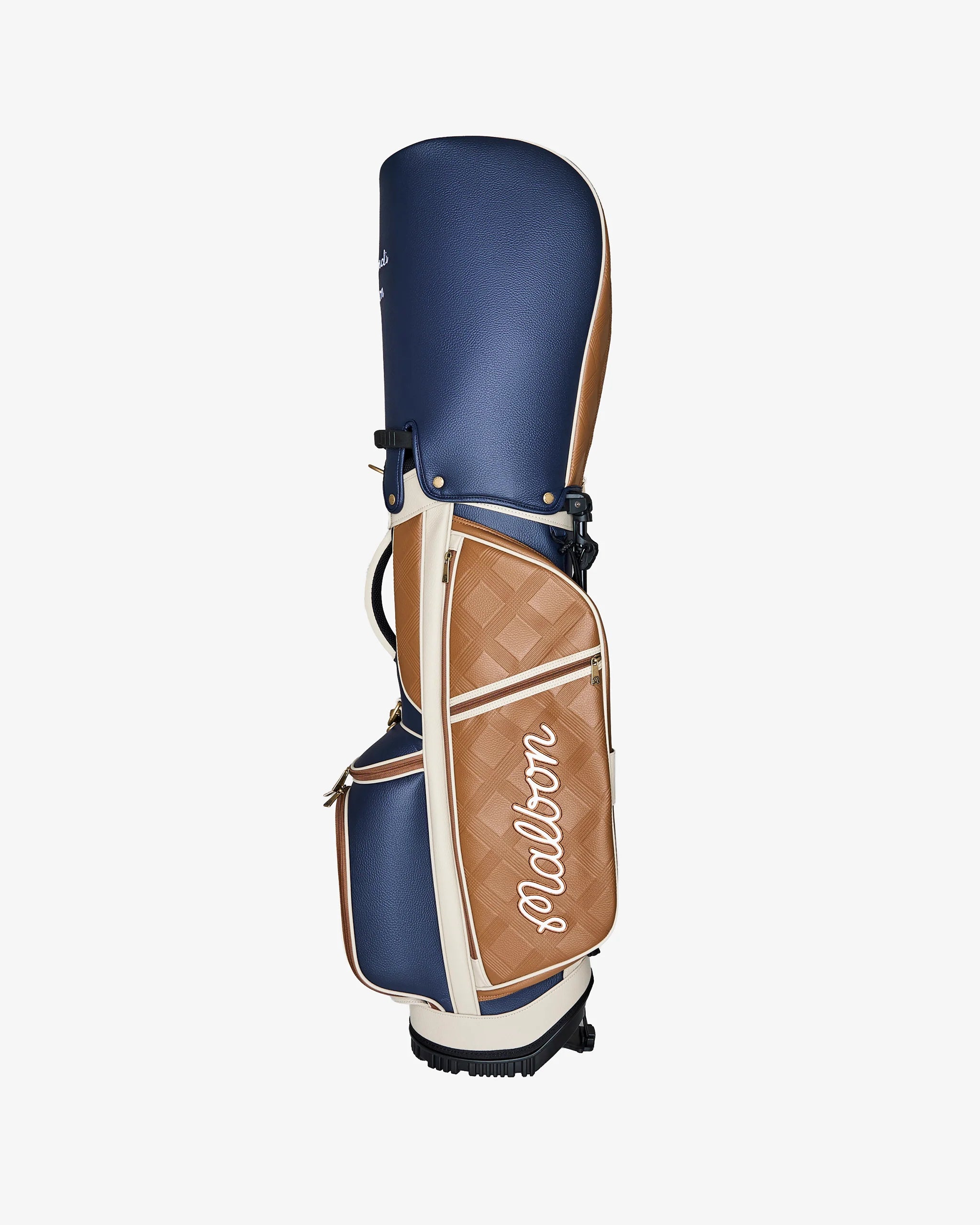 Malbon Golf Bettinardi Cart Bag