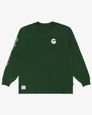 Malbon x KH | Long Sleeve T-shirt