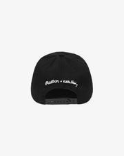 Malbon Golf x Keith Haring | Painters Hat