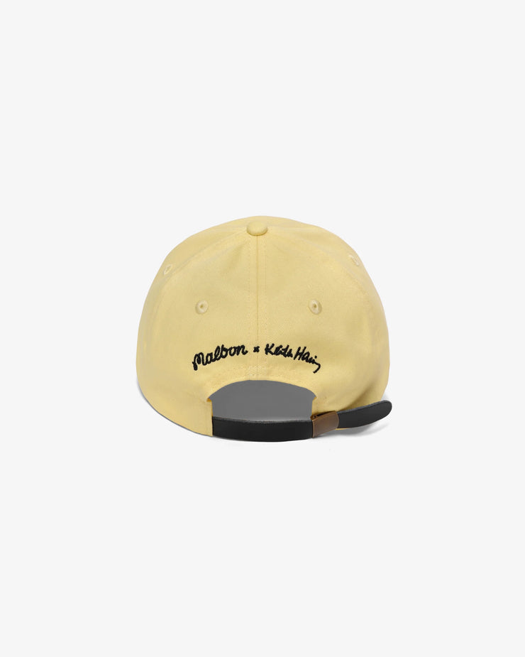 Malbon x KH | Dad hat