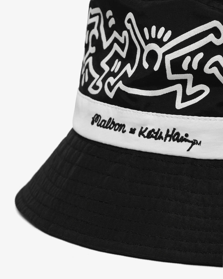 Malbon x KH | Bucket hat