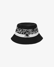 Malbon x KH | Bucket hat