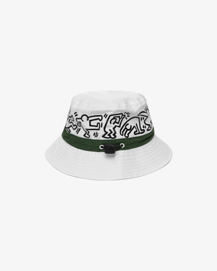 Malbon x KH | Bucket hat