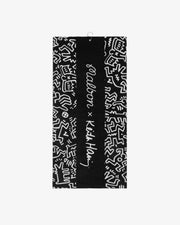 Malbon x KH | Golf Towel