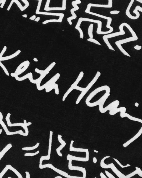 Malbon x KH | Golf Towel