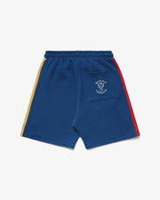 Malbon x Ghostfacekilla | Clubhouse Sweatshort