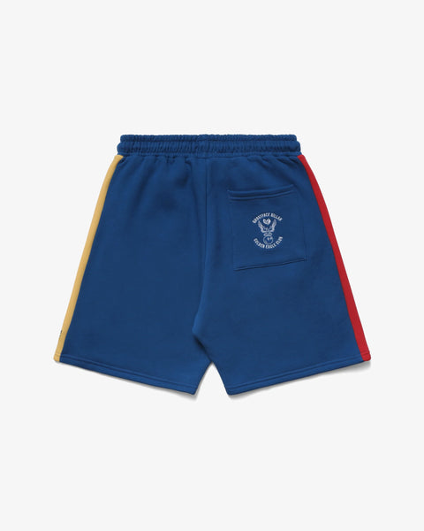 Malbon Golf x Ghostface Killa | Clubhouse Sweatshort