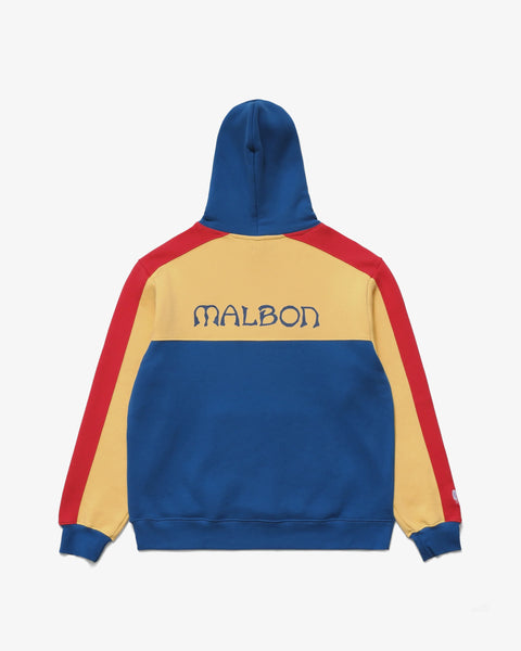 Malbon Golf x Ghostface killa | Hoodie