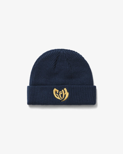 Malbon Golf x Ghostface Killa | Cuff Beanie