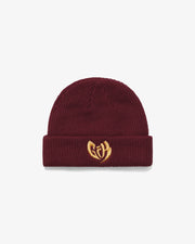 Malbon x Ghostfacekilla | Cuff Beanie