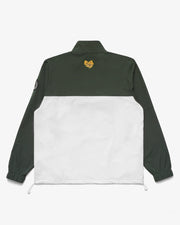 Malbon x Ghostfacekilla | Pullover Windbreak