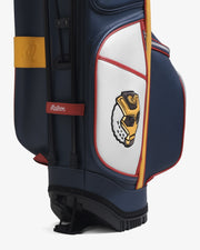 Malbon x Ghostfacekilla | Golf Stand Bag