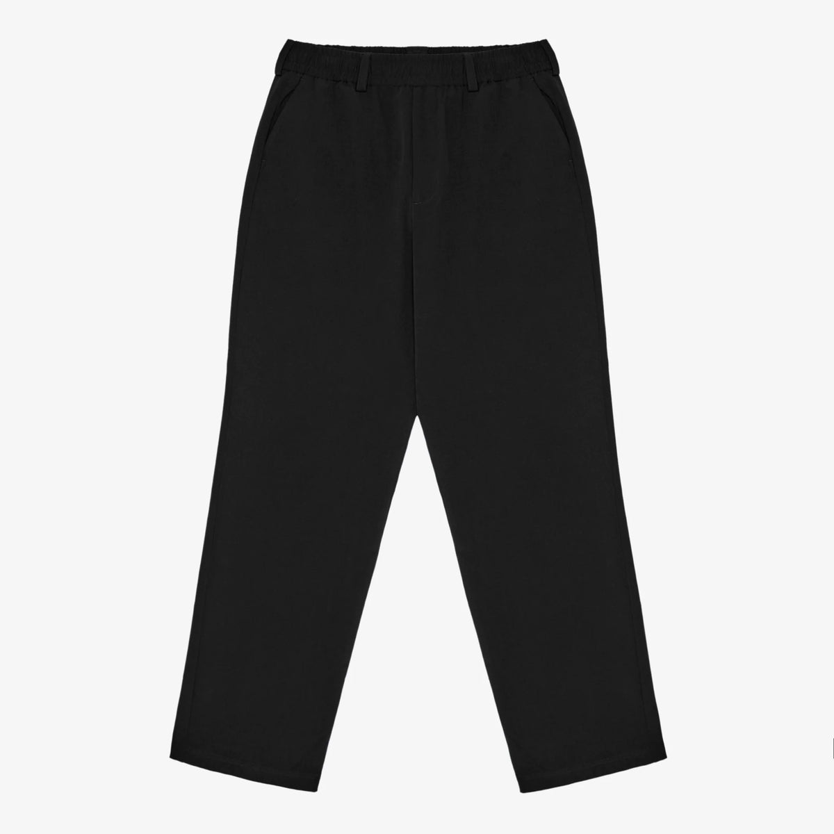 Malbon Golf Condor CoolCore Pant Black | Gallery Streetwear Canada