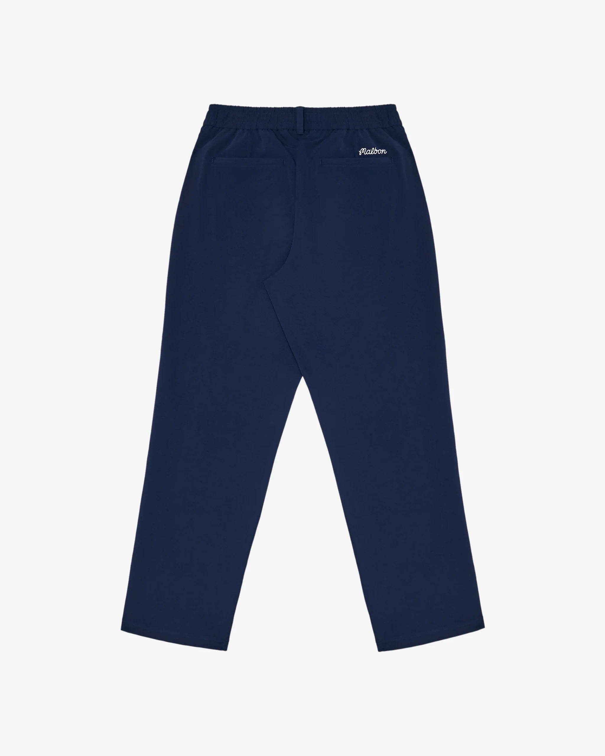 Malbon Golf Condor Coolcore Pant Navy Pants