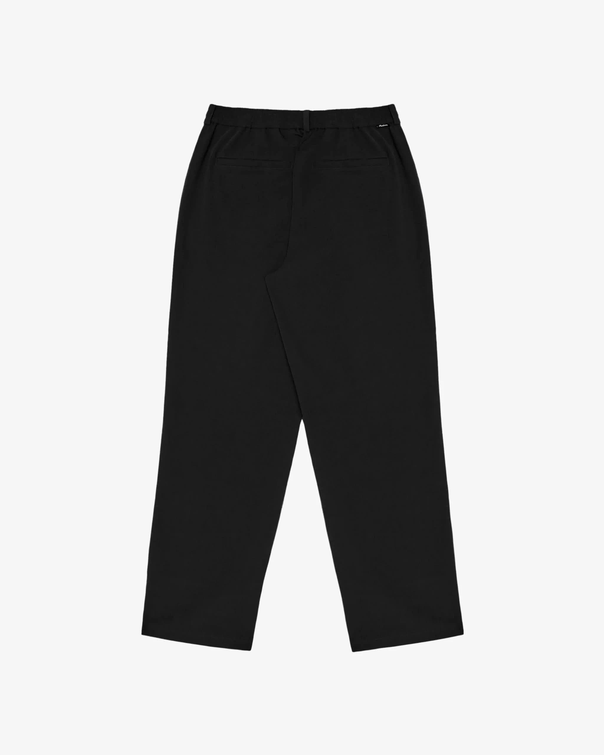 Malbon Golf Magnolia CoolCore Pant - Black