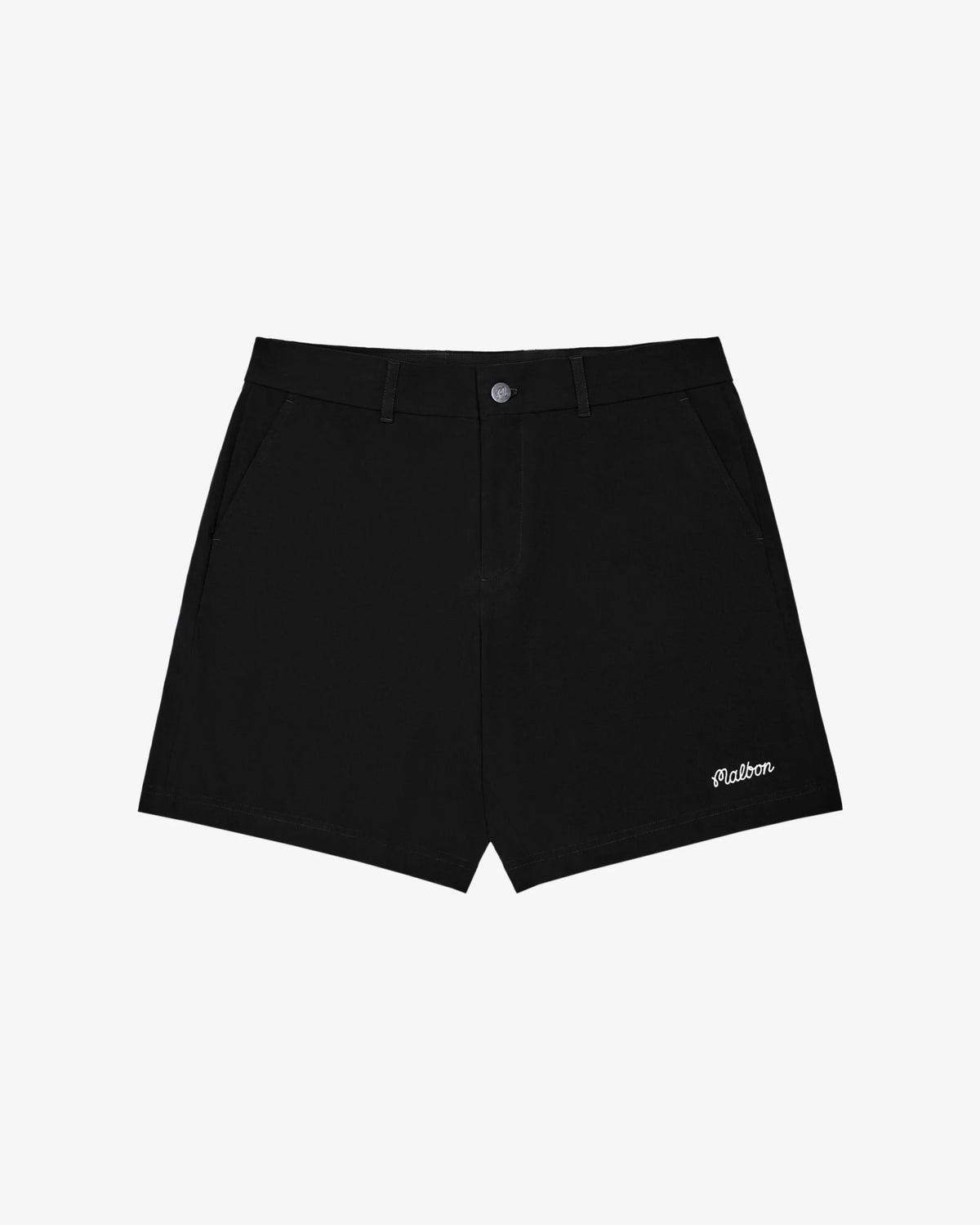 NO GOLF SHORT PANT Black XL 完売品　clubhaus Malbon Golf Ripley CoolCore Short Black | Gallery Streetwear Canada