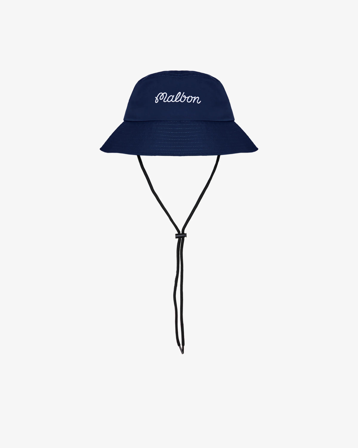 Malbon Golf Bucket Hat Navy Canada | Gallery Streetwear