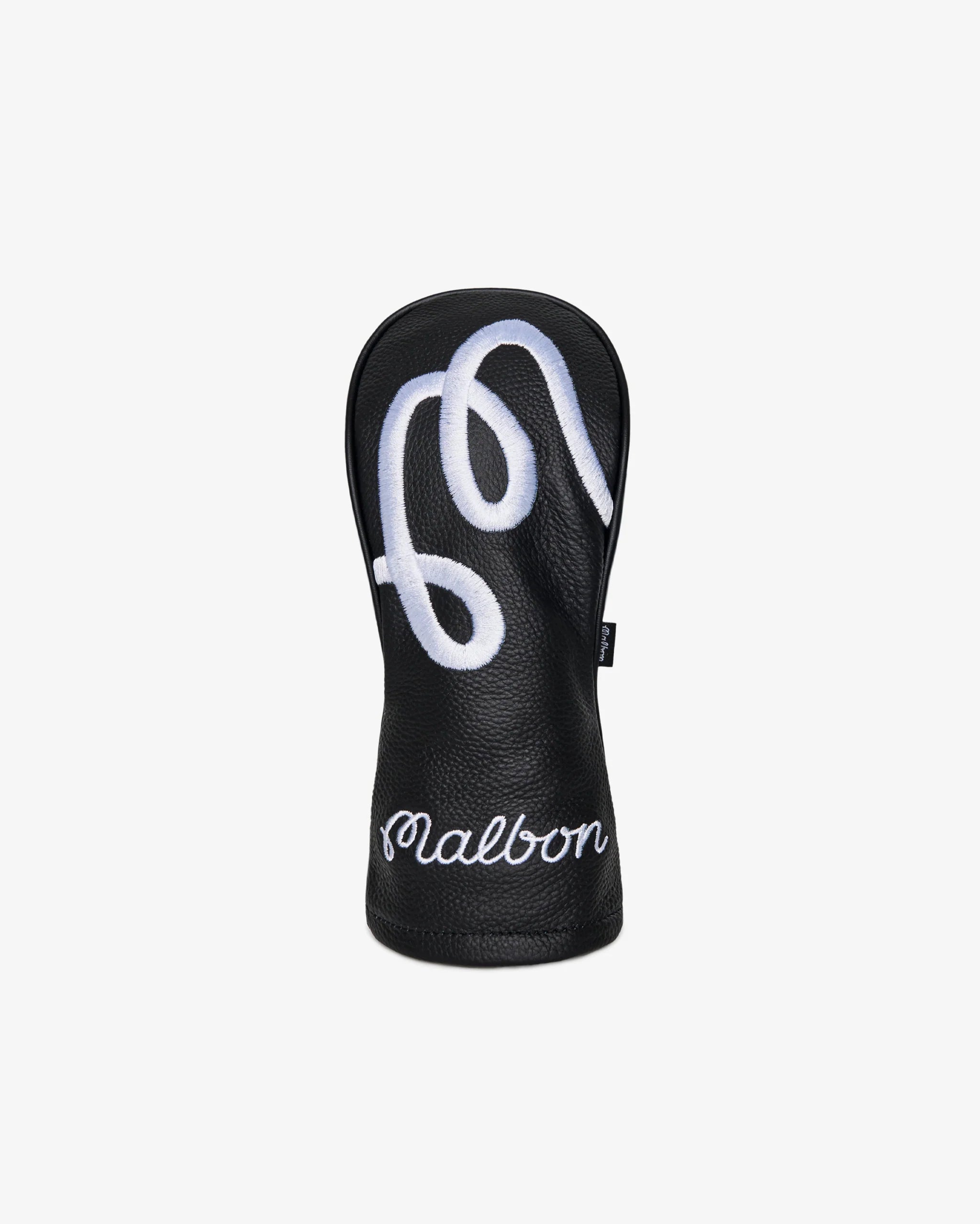 Malbon Golf M Wood Cover Leather