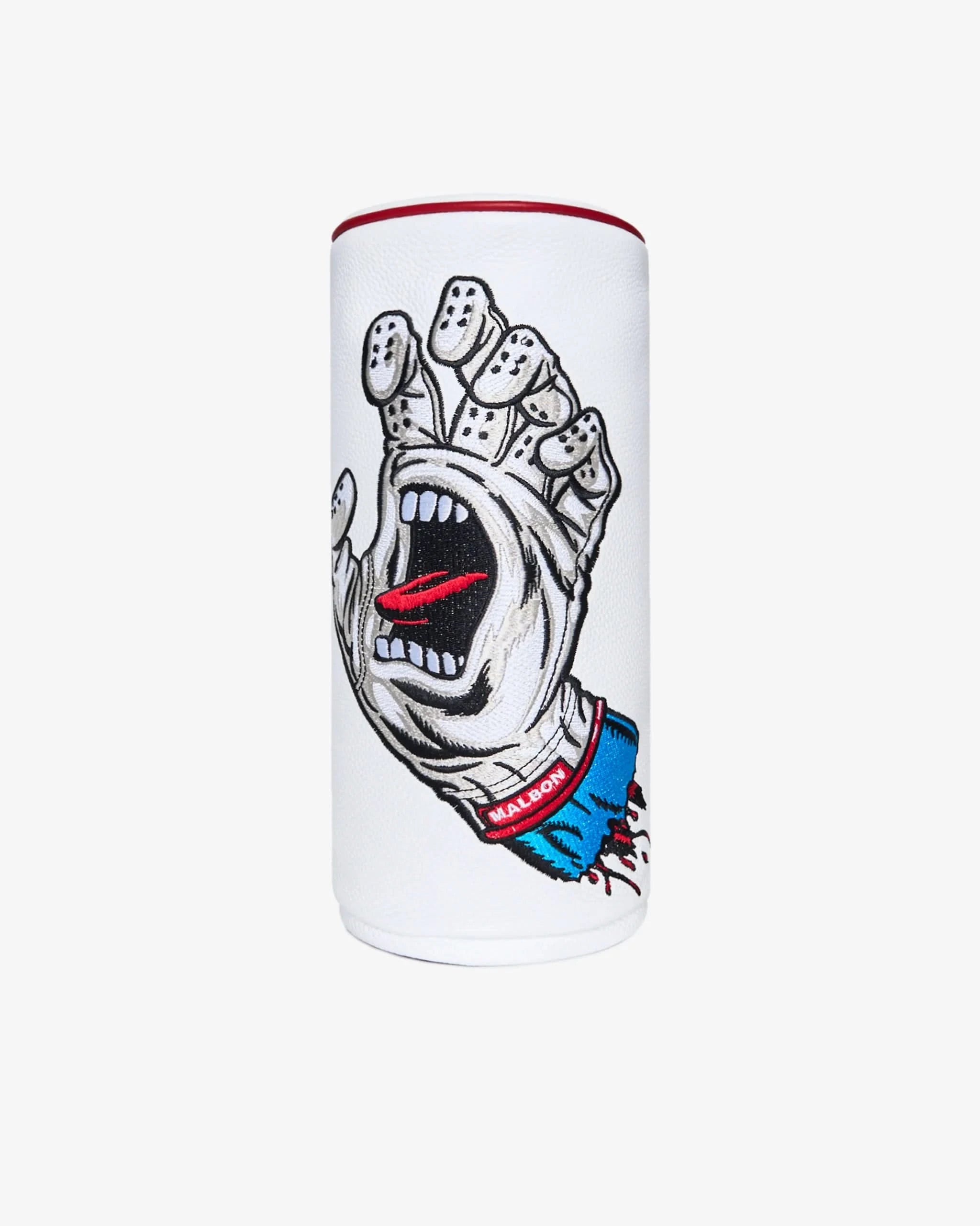 Malbon Golf x Santa Cruz | Driver Cover