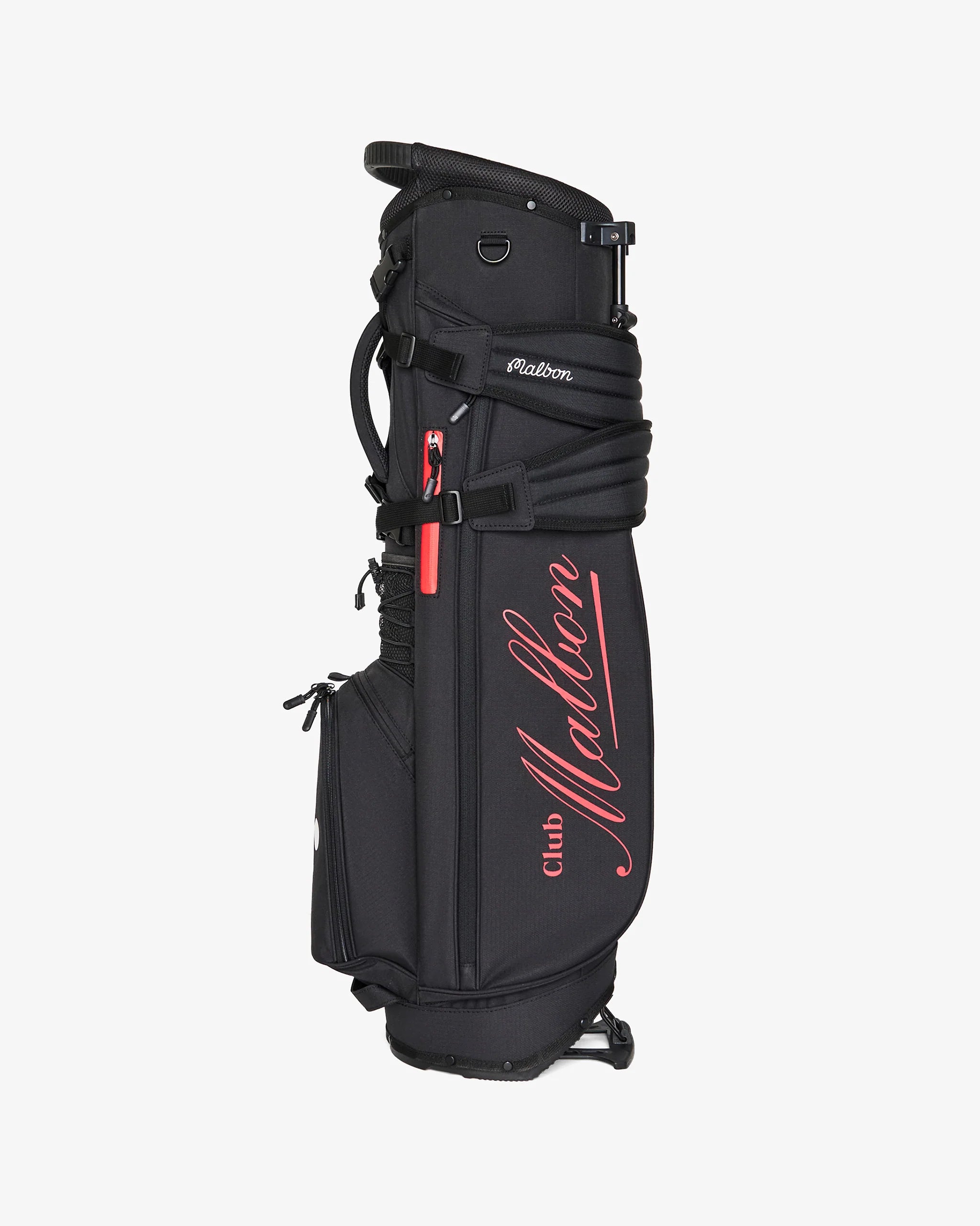 Malbon Golf Members Walking Bag