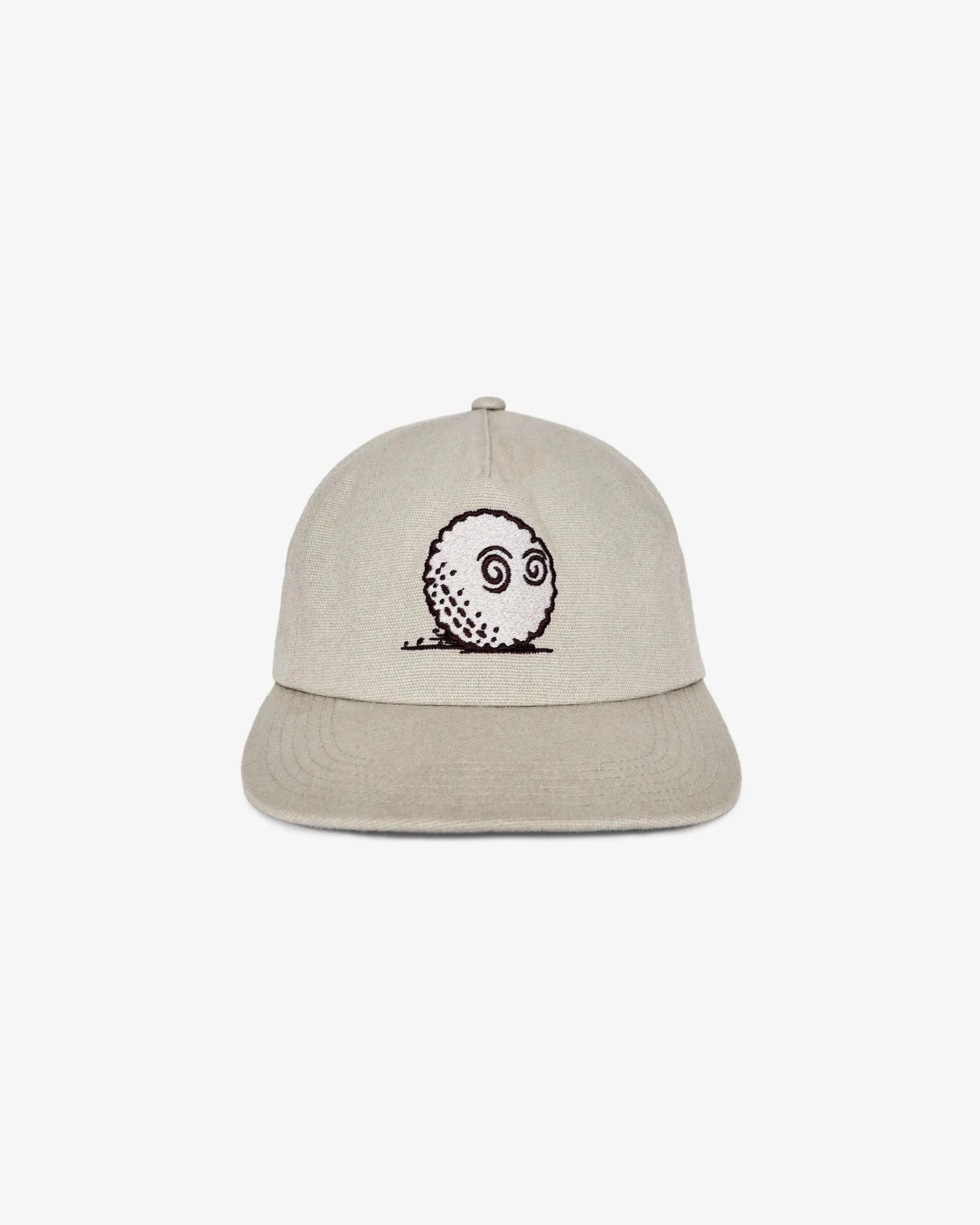Malbon Golf Foraging Fairways Snapback