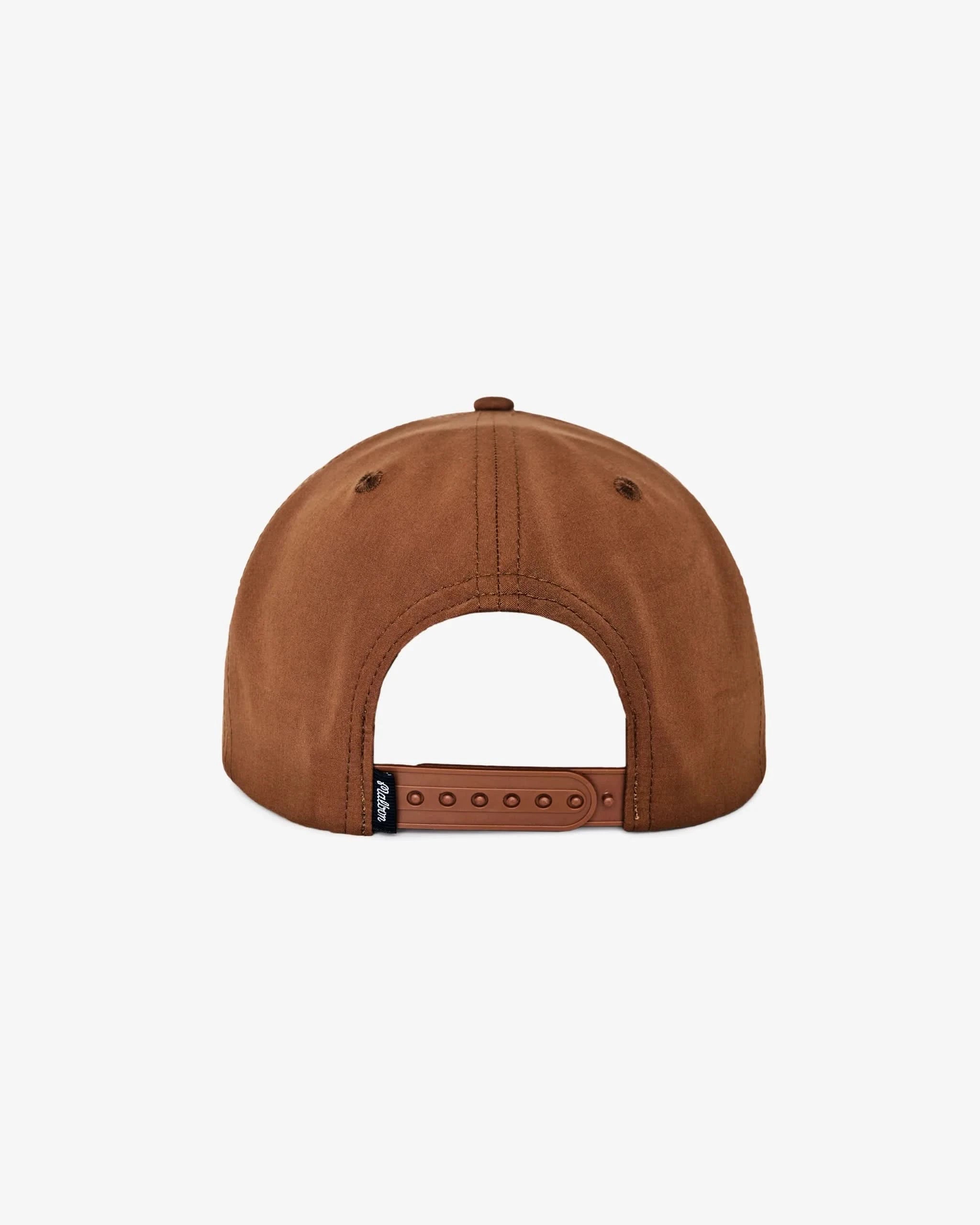 Malbon Golf Fungi Buckets Snapback