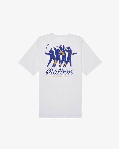 Malbon Golf | Matisse T-shirt