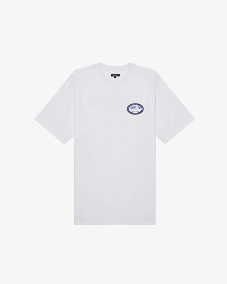 Malbon Golf | Matisse T-shirt 2