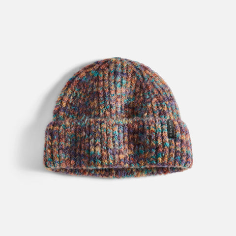 Autumn | Whool Marble Knit Beanie