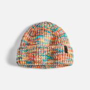 Autumn | Whool Marble Knit Beanie