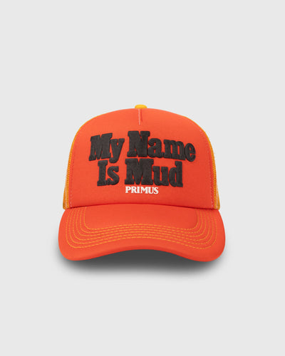 Pleasures Mud Trucker Hat