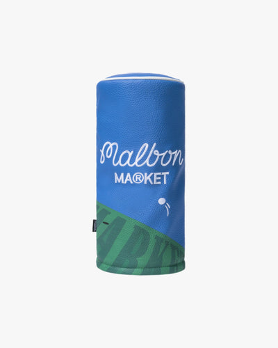 Malbon Golf x Market | Driver Cover