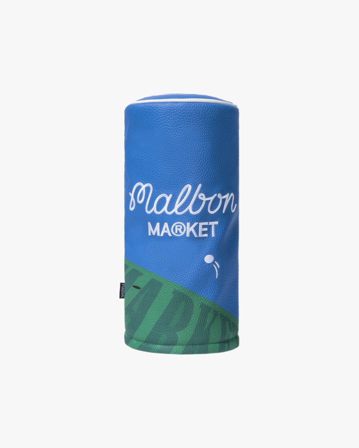 Malbon Golf x Market | Driver Cover